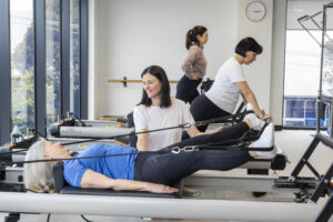 cancer rehab exercises