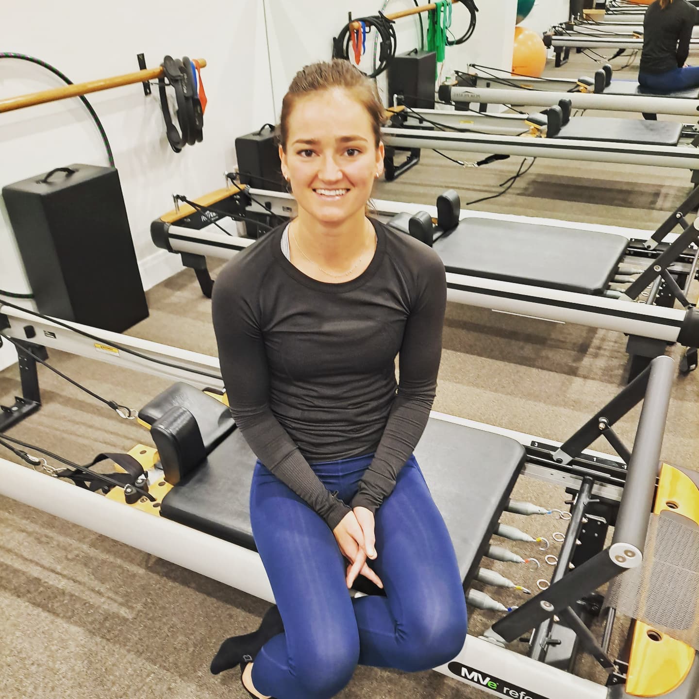 Introducing our new physio Laura, who will be joining the Inner Strength team on Tuesday Nov 30th 🤸 She will be working Tuesdays and Thursdays and is very experienced in physio-led exercise and has a strong interest in women's health and cancer rehabilitation. Laura is also a certified pinc cancer rehabilitation physio.Welcome Laura.