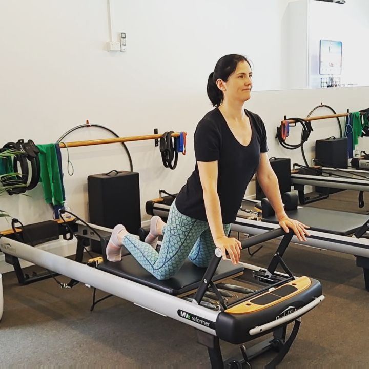 Back pain with sitting or bending? Physio-led exercise utilising ...