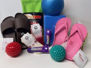 Stocking filler gift ideas