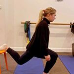 Episode 2 of our running serious brings you three more exercises to help with your running for strength and injury prevention ‍♀️  1. Bulgarian Split Squat- a fantastic exercise for single leg strength and stability. 2. Lateral sliders- working on adductor and glute strength, as well as s...
