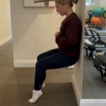 New series: Physiotherapy exercises and advice for runners ‍♀️ This week we have three exercises that help improve ankle stability and strength for running performance: 1. Bent leg calf raise: a great exercise to strengthen the soleus muscle: a prime muscle to create a forward propulsion ...