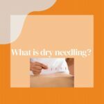 Dry needling is a safe and effective Physiotherapy treatment option for those who are suffering for muscular aches and pains. This treatment process includes carefully inserting thin, sterile needles into triggers points of tight muscles, during which occasionally, you may experience a twitch r...