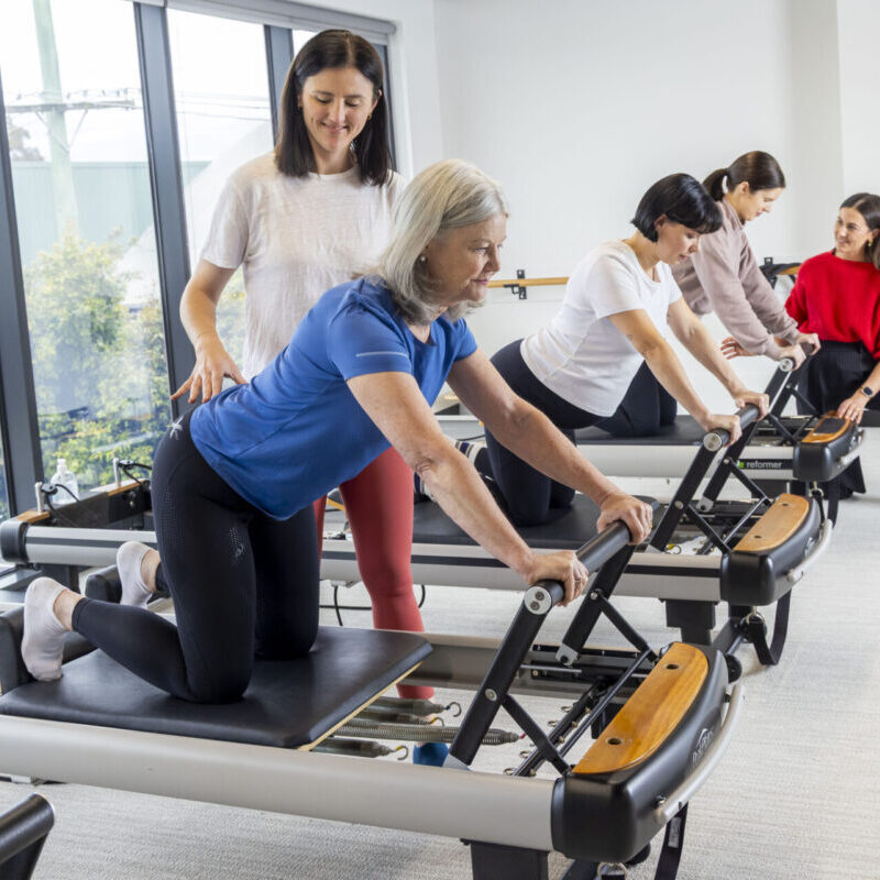 cancer rehab Cheltenham